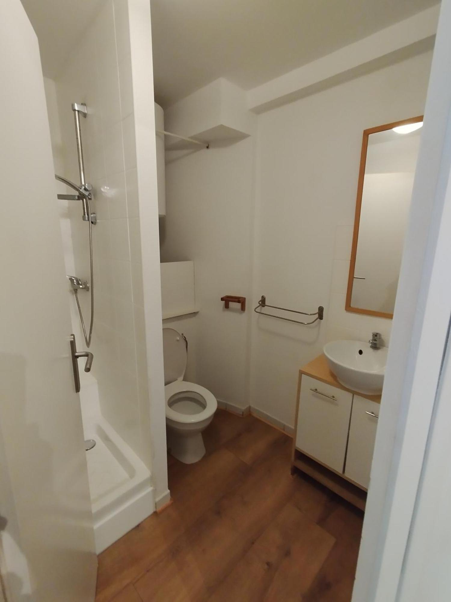 Studio Porteille D'Ax Entierement Renove ! 옥스레테르메스 외부 사진