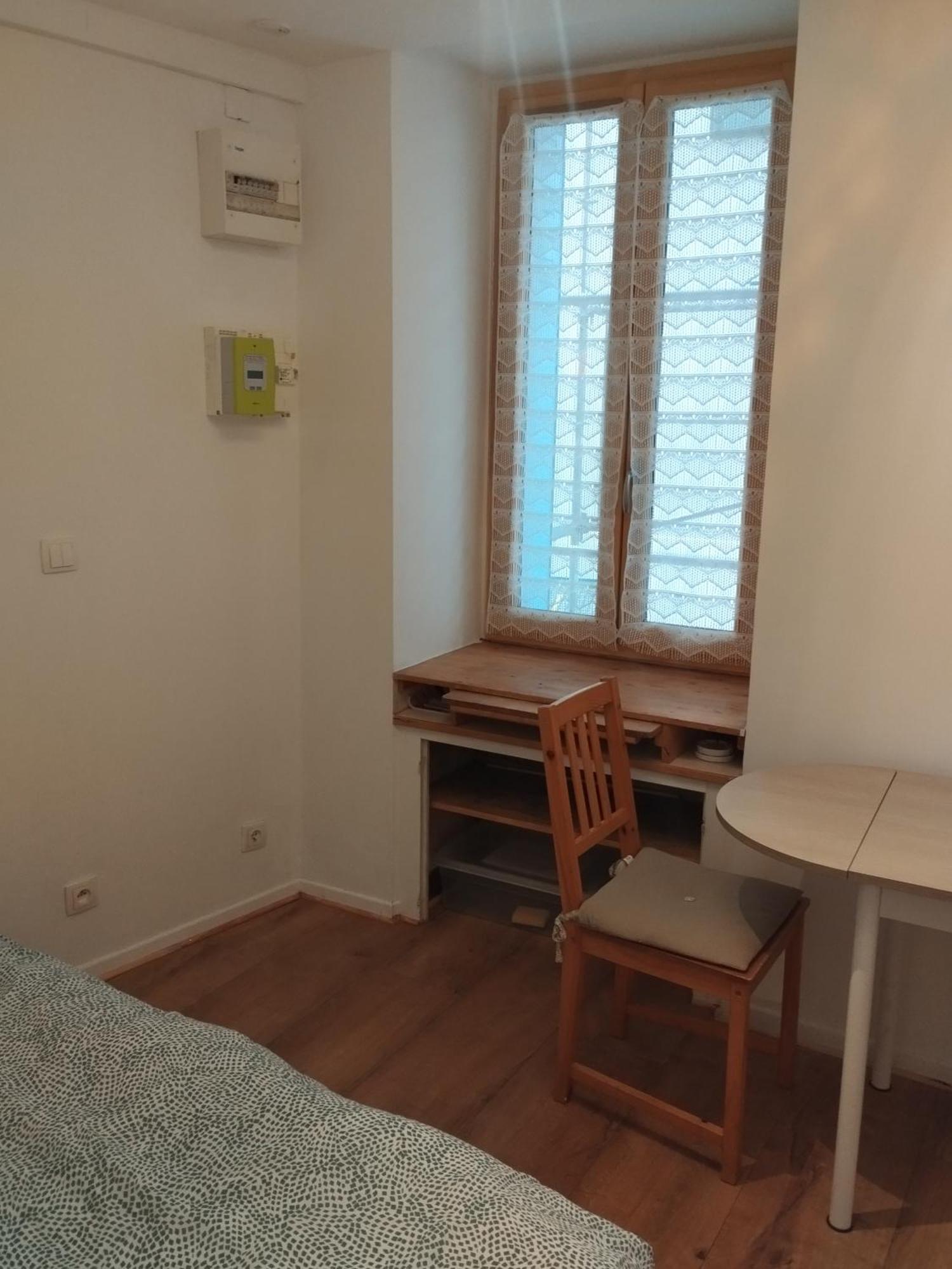 Studio Porteille D'Ax Entierement Renove ! 옥스레테르메스 외부 사진